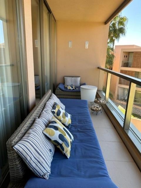 Apartment Salgadosvilagolf