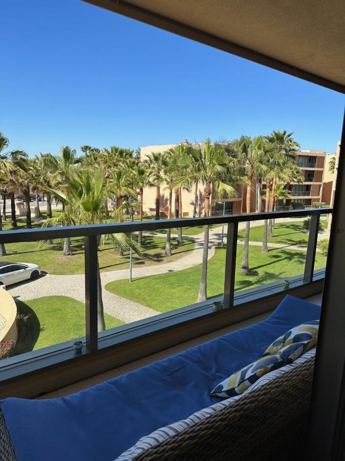Salgadosvilagolf Apartment Albufeira
