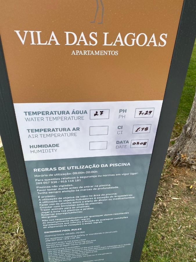 Salgadosvilagolf Apartamento *
