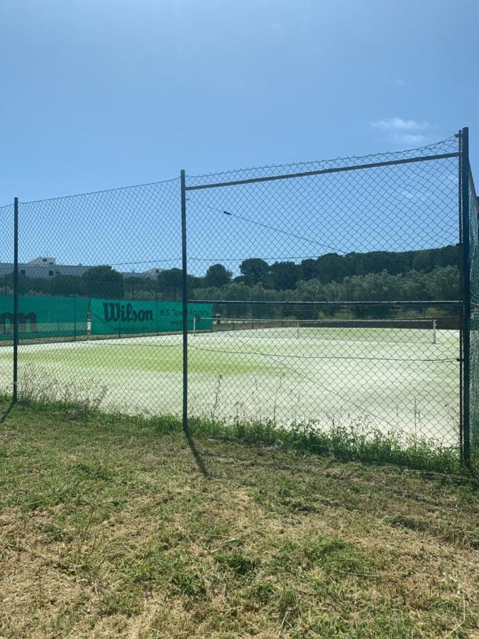 Apartamento Salgadosvilagolf